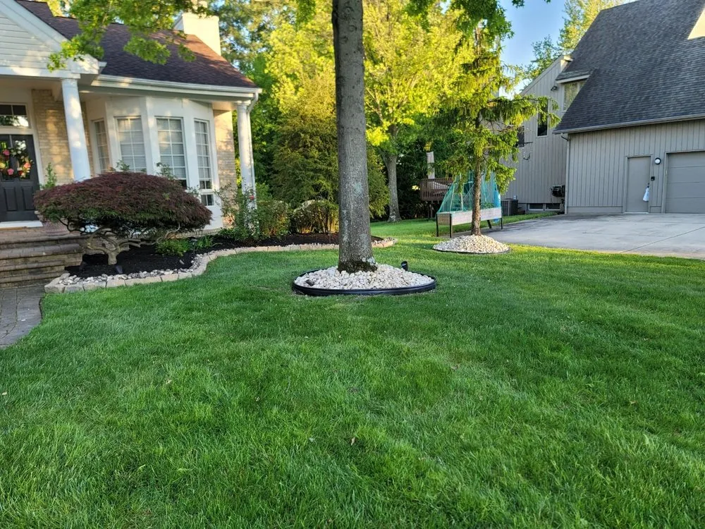 Top-rated yard maintenance in Cherry Hill, NJ - Los Mendez Landscaping