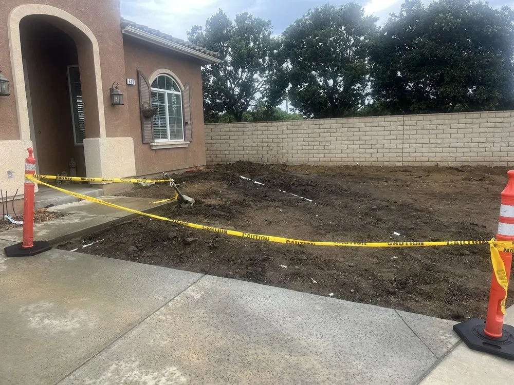 Affordable outdoor landscaping for outdoor upgrades across Oxnard, CA - Los Olivos Landscape Construction