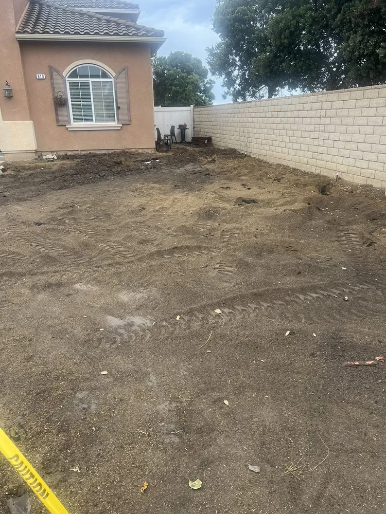 Top-rated landscaping services for outdoor upgrades in Oxnard, CA by Los Olivos Landscape Construction