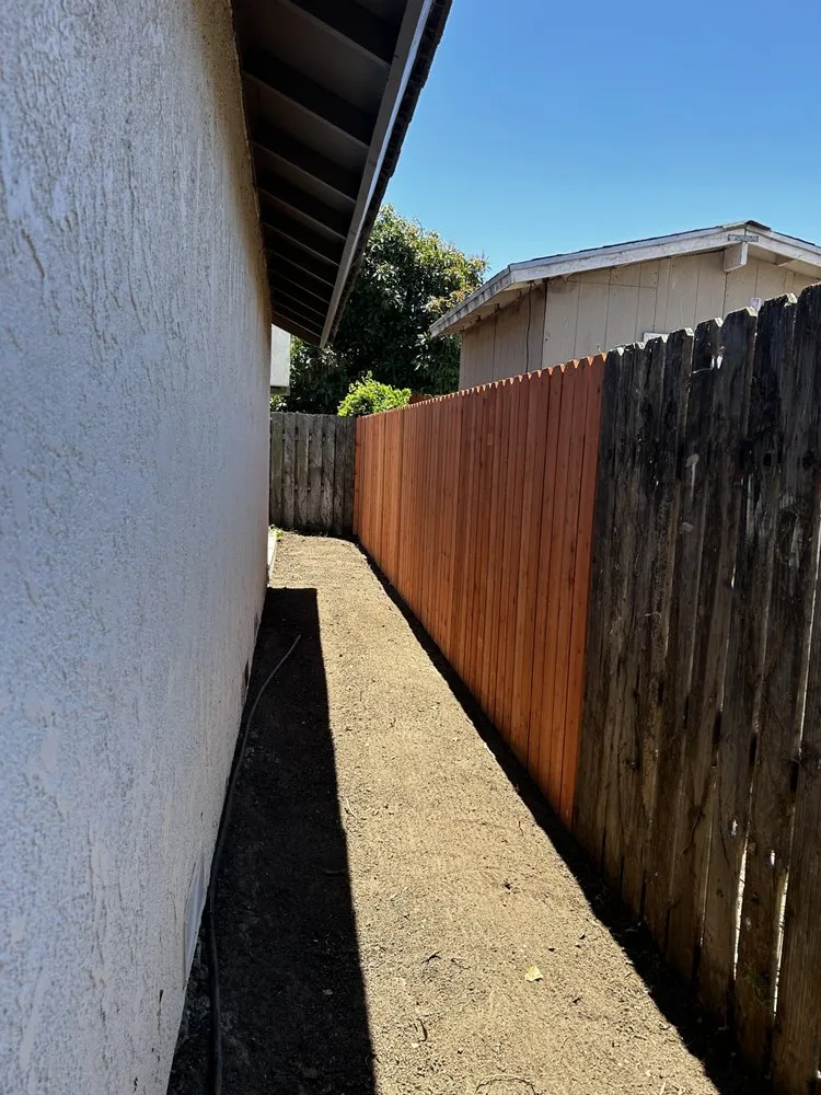 Trusted yard maintenance with custom design in Oxnard, CA by Los Olivos Landscape Construction