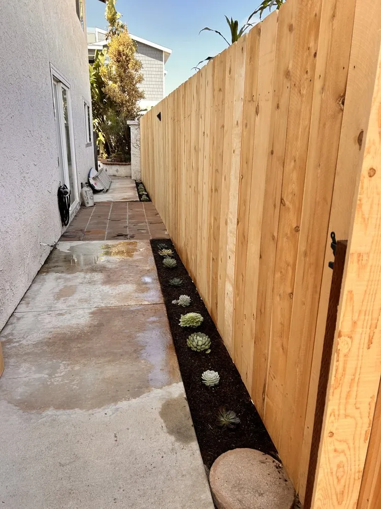 Expert landscape installation for year-round maintenance in Oxnard, CA by Los Olivos Landscape Construction