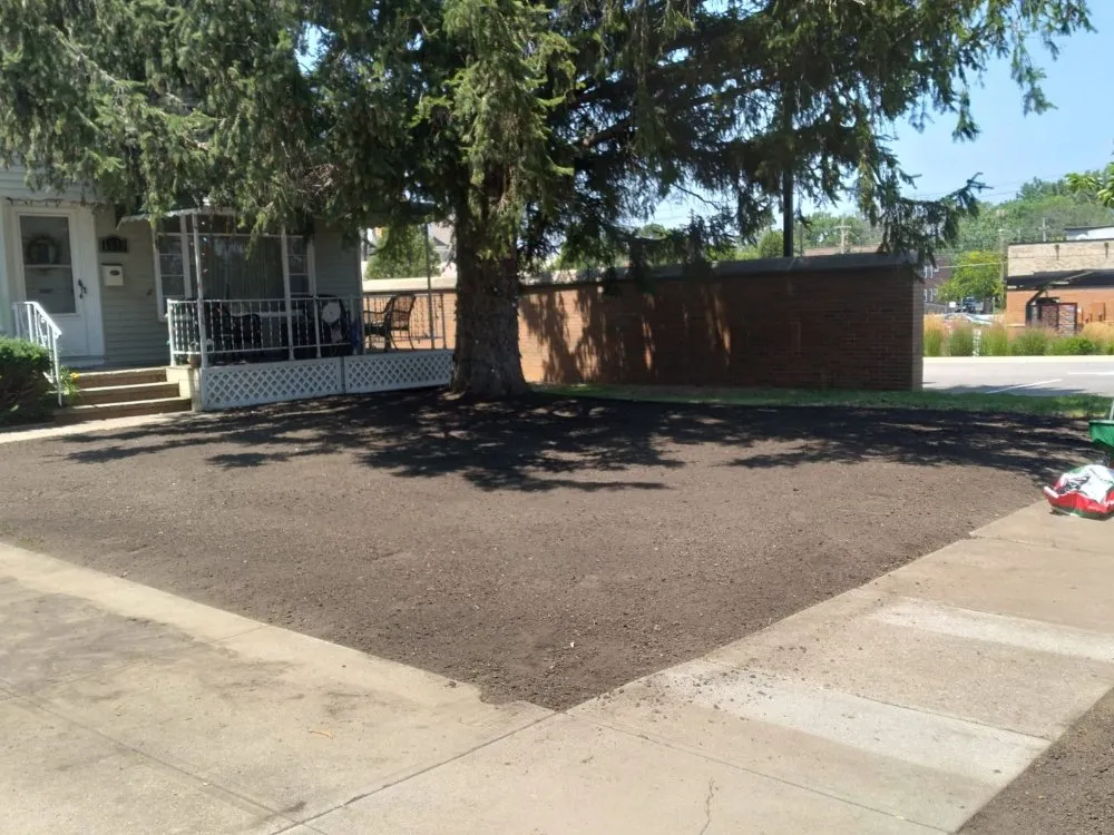 Trusted landscape design for outdoor upgrades in Cleveland, OH by Los Primos Landscape