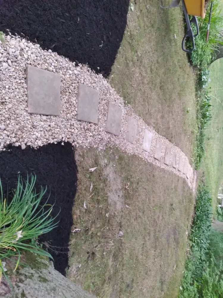 Top-rated yard cleanup service near you in Cleveland, OH by Los Primos Landscape