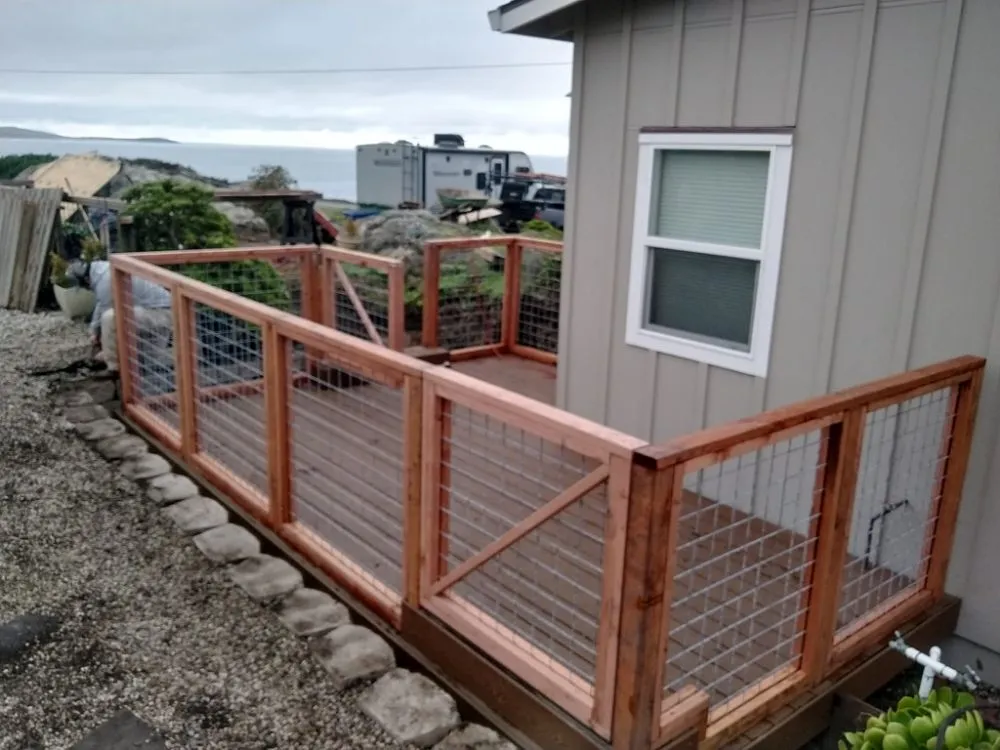 Expert outdoor landscaping experts serving Sacramento, CA - Los primos Landscaping