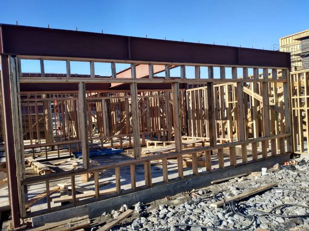 Affordable residential landscaping near you across Sacramento, CA - Los primos Landscaping