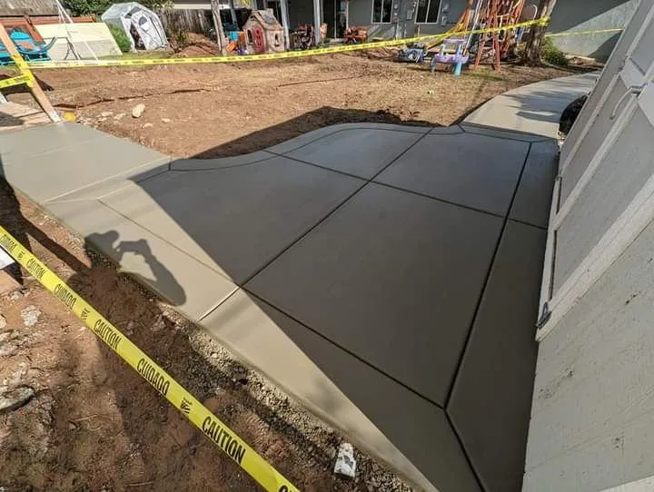 Professional landscape design for beautiful yards in Sacramento, CA by Los primos Landscaping