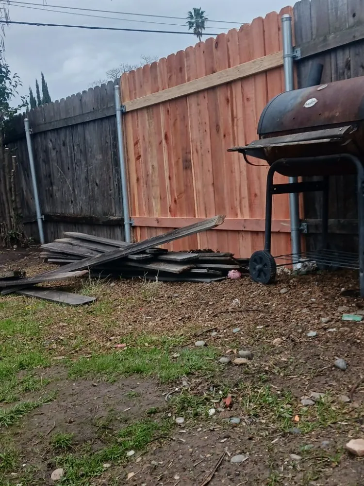 Affordable residential landscaping for year-round maintenance in Sacramento, CA by Los primos Landscaping