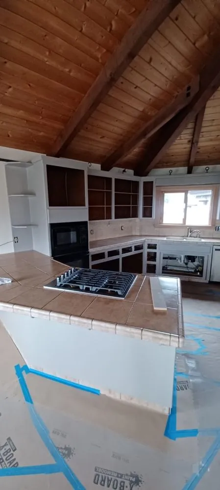 Reliable yard cleanup service in Sacramento, CA - Los primos Landscaping