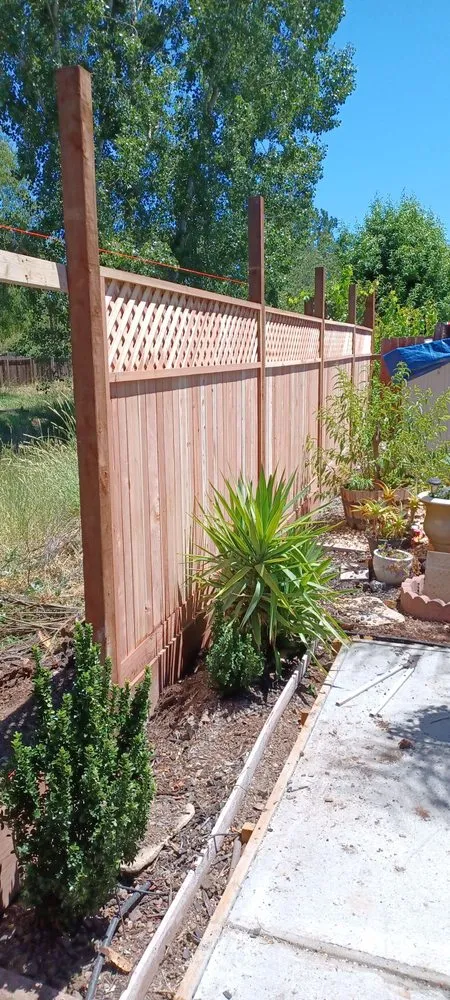 Top-rated landscaping services in Sacramento, CA - Los primos Landscaping