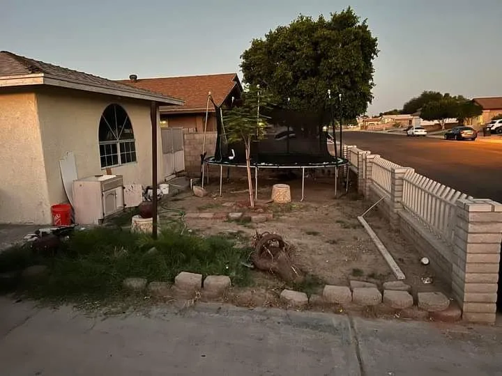 Professional lawn care service in Sacramento, CA by Los primos Landscaping