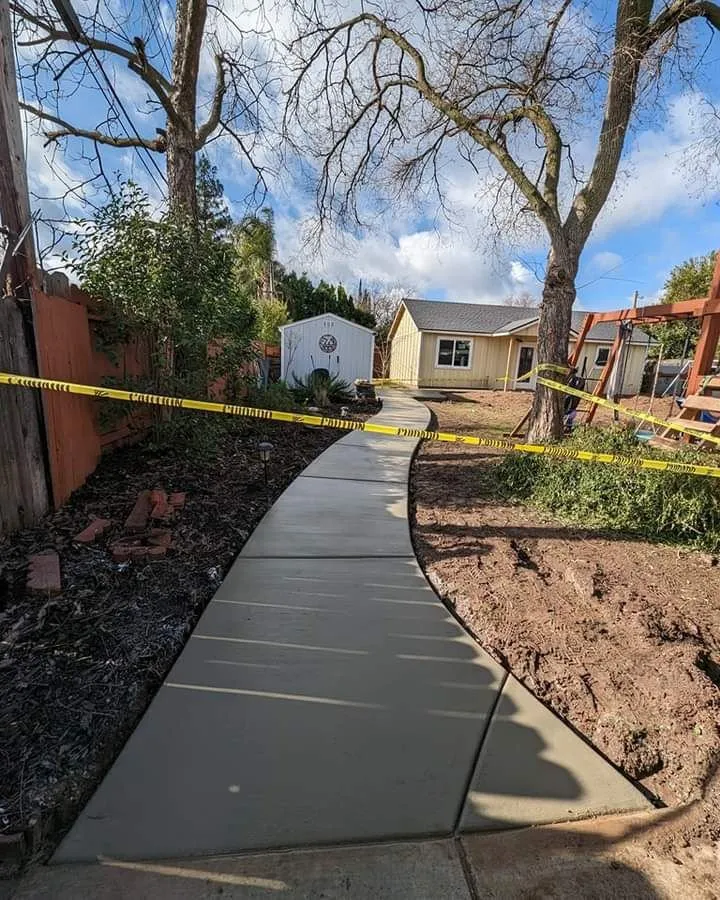 Trusted landscaping services in Sacramento, CA by Los primos Landscaping