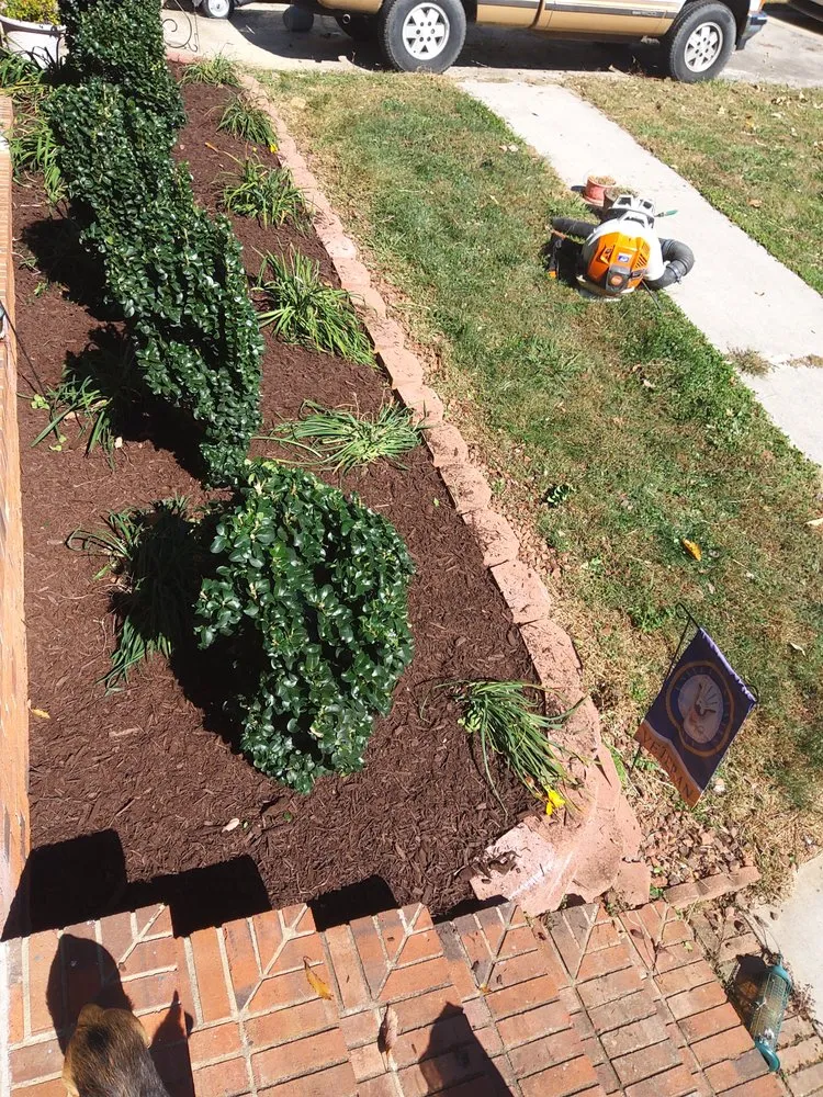 Affordable garden landscaping experts serving Santa Fe, NM - Los Primos Landscaping