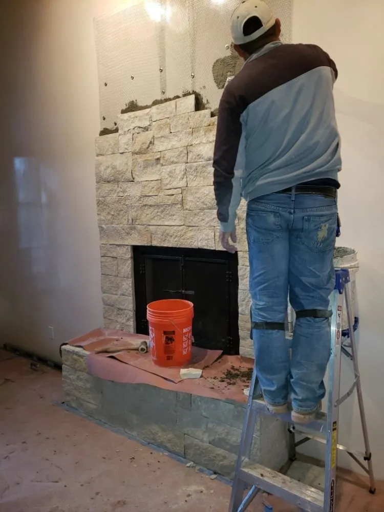 Professional landscape design near you across Santa Fe, NM - Los Primos Landscaping