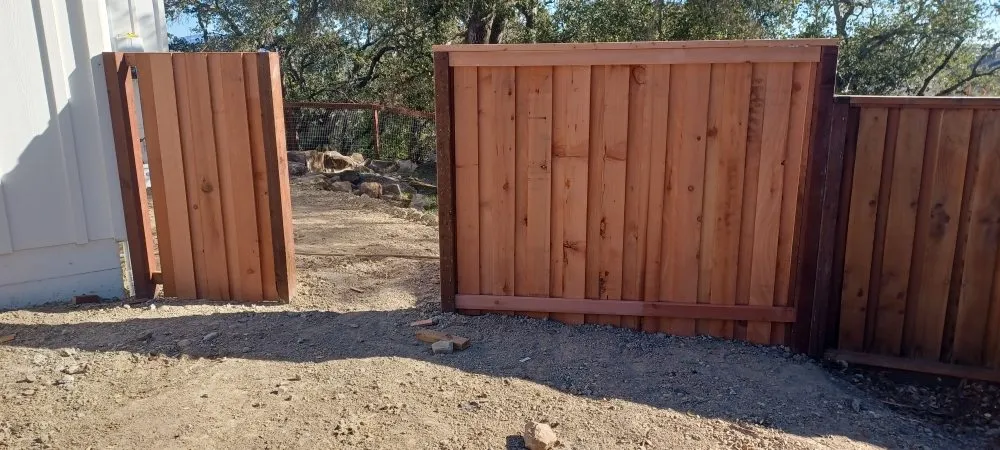 Reliable landscape installation in Santa Rosa, CA by Los Primos Landscaping