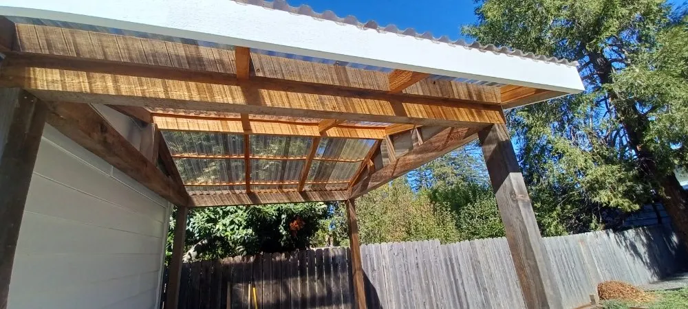 Professional yard maintenance in Santa Rosa, CA by Los Primos Landscaping