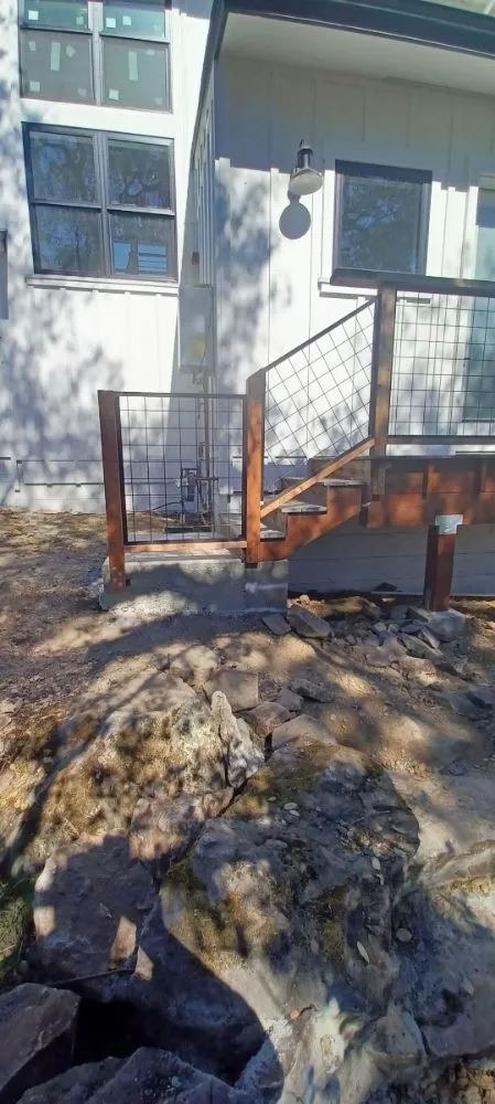 Trusted residential landscaping in Santa Rosa, CA by Los Primos Landscaping