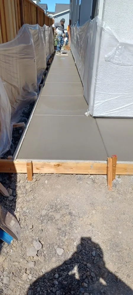 Trusted outdoor landscaping with custom design across Santa Rosa, CA - Los Primos Landscaping