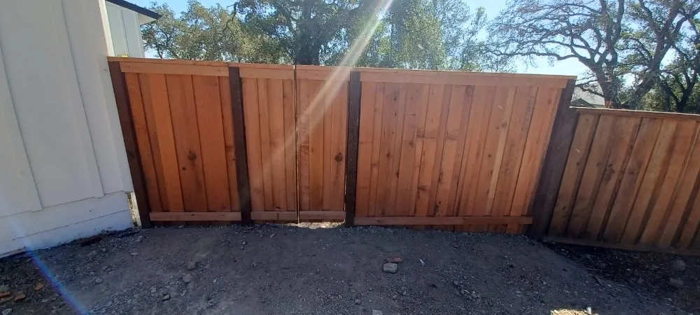 Expert garden landscaping in Santa Rosa, CA by Los Primos Landscaping