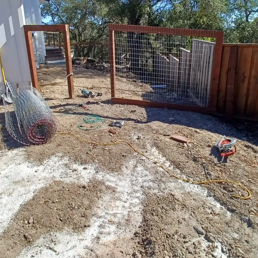 Trusted yard maintenance experts serving Santa Rosa, CA - Los Primos Landscaping