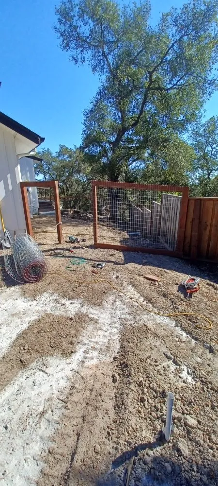 Affordable lawn care service experts serving Santa Rosa, CA - Los Primos Landscaping