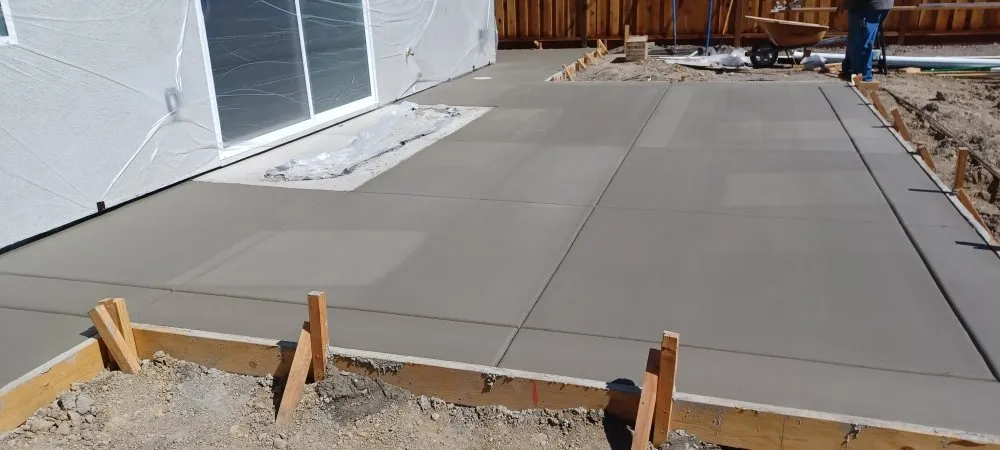 Professional outdoor landscaping in Santa Rosa, CA by Los Primos Landscaping