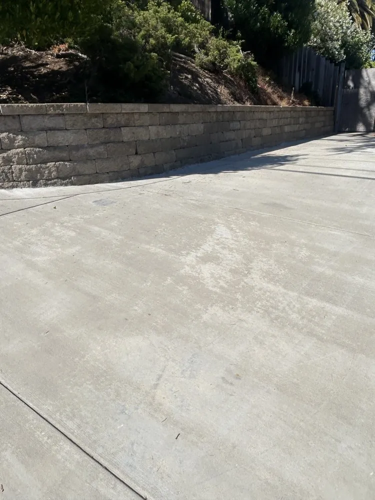 Top-rated outdoor landscaping for beautiful yards in San Rafael, CA by Los Primos