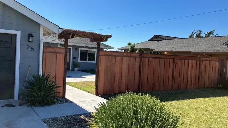 Custom yard cleanup service experts serving San Rafael, CA - Los Primos