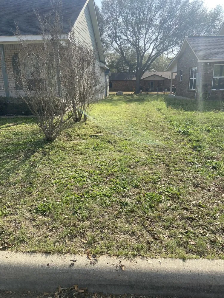 Reliable residential landscaping in Stockdale, TX by Los primos