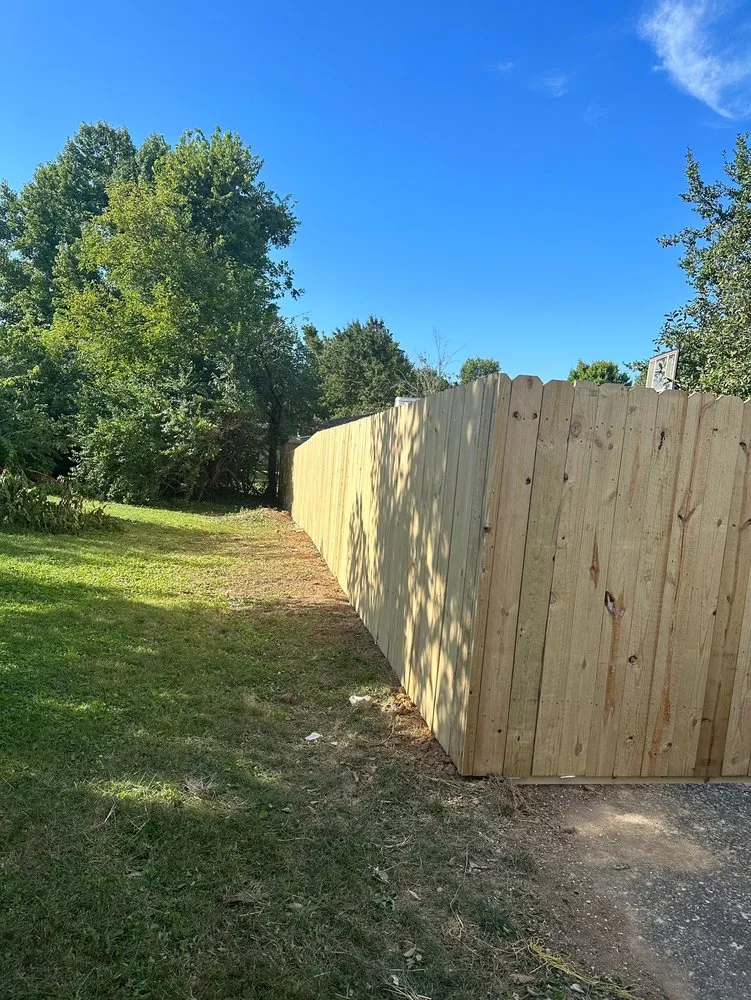 Top-rated residential landscaping in Lexington, KY by Los Primos Tree Service And Landscaping