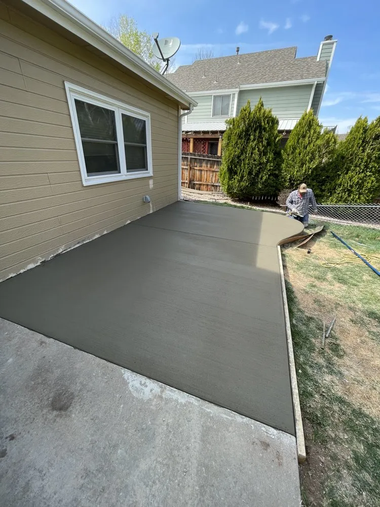 Expert yard maintenance in Fort Collins, CO by Los Rangel’s Landscaping