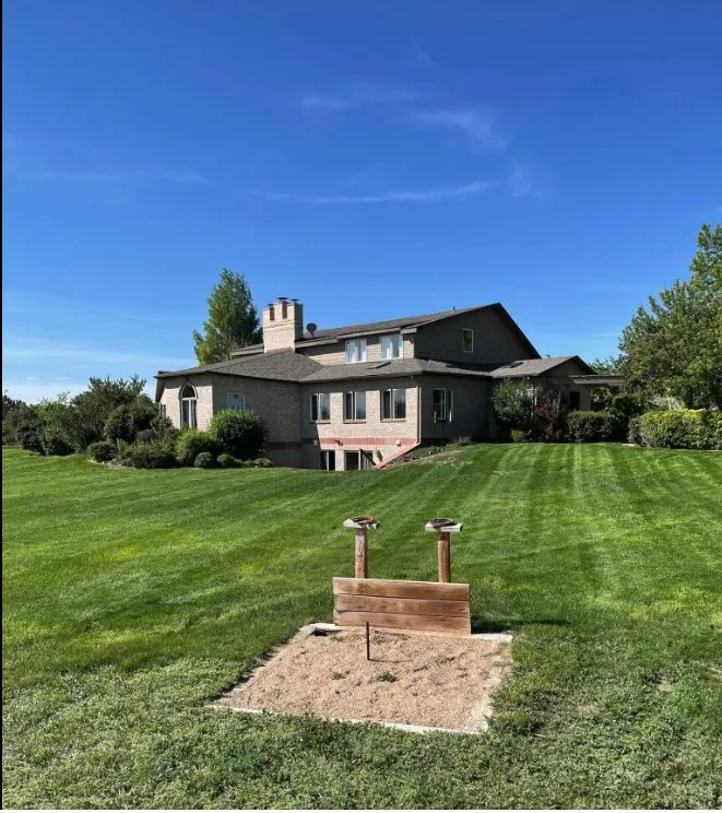 Expert garden landscaping near you across Fort Collins, CO - Los Rangel’s Landscaping