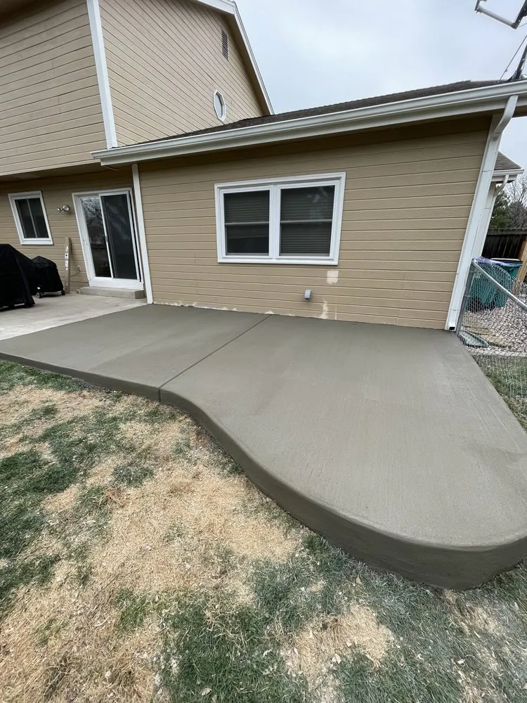 Top-rated landscape design in Fort Collins, CO - Los Rangel’s Landscaping