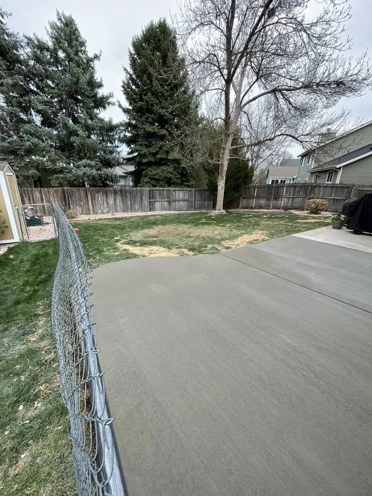 Reliable landscape design in Fort Collins, CO - Los Rangel’s Landscaping