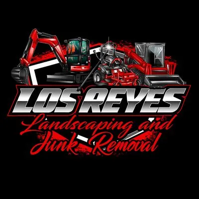 Los Reyes Logo