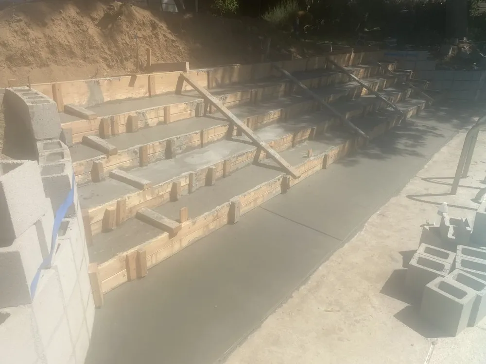 Expert landscape installation in Azusa, CA by Los Rios Landscaping