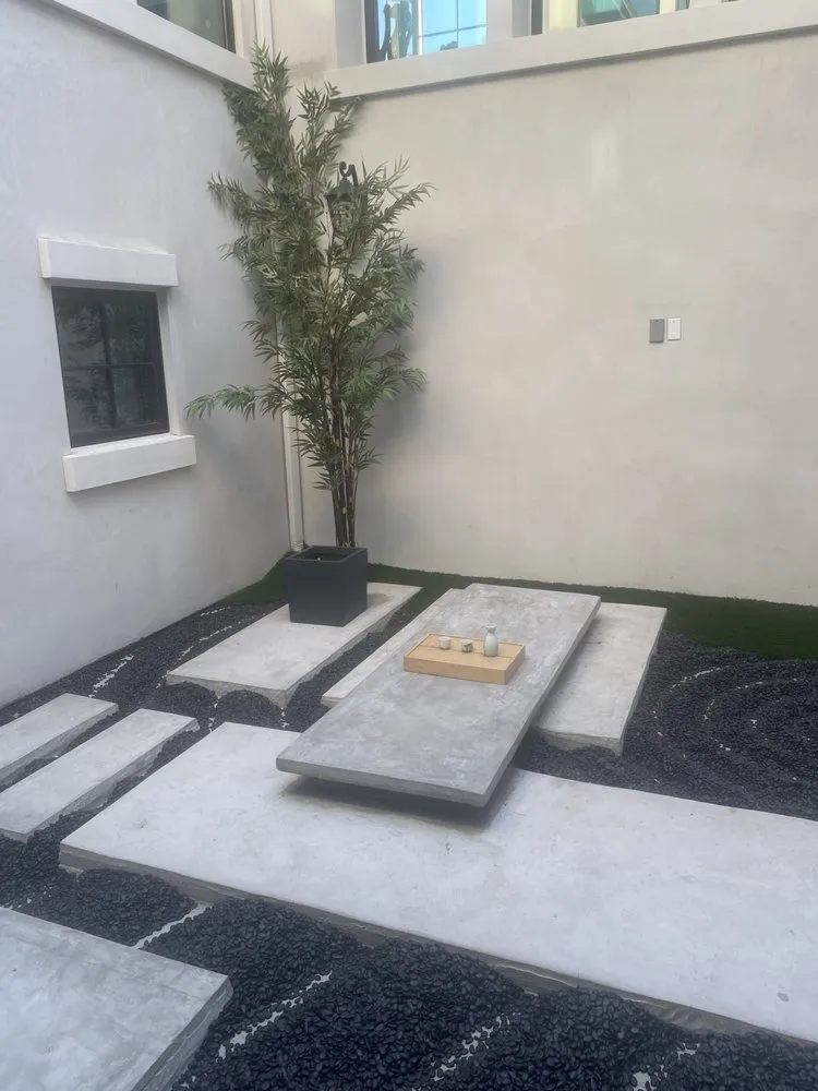 Custom outdoor landscaping experts serving Azusa, CA - Los Rios Landscaping