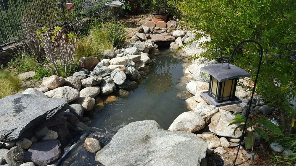 Professional outdoor landscaping experts serving Azusa, CA - Los Rios Landscaping