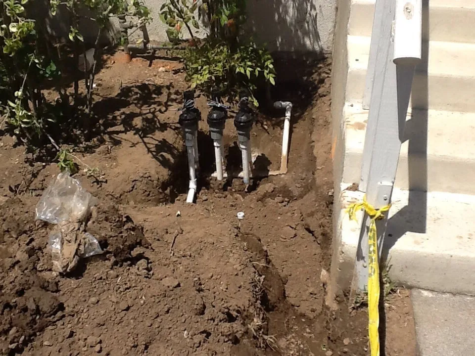 Custom landscape design for residential properties across Azusa, CA - Los Rios Landscaping