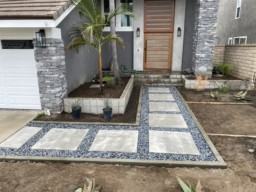 Trusted lawn care service near you across Azusa, CA - Los Rios Landscaping