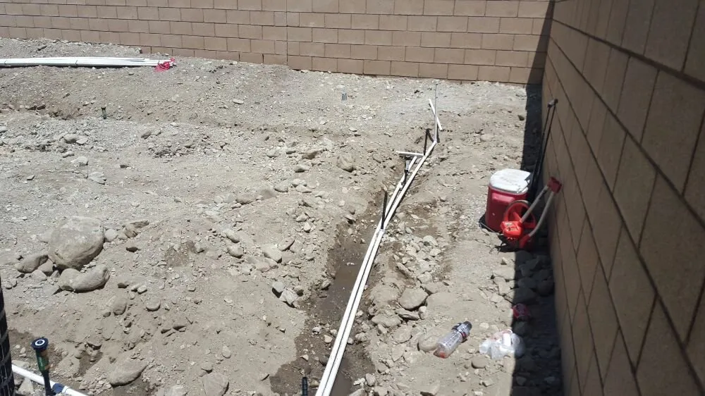 Trusted yard maintenance for residential properties across Azusa, CA - Los Rios Landscaping