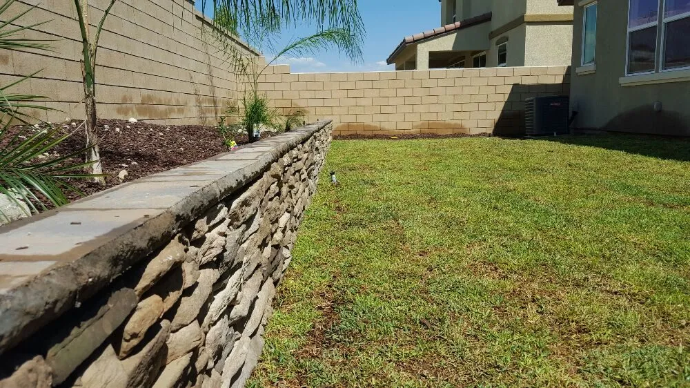 Reliable outdoor landscaping in Azusa, CA by Los Rios Landscaping