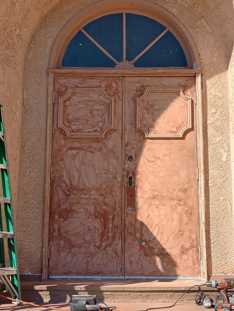 Local landscape installation experts serving Tucson, AZ - Los Sauces Landscaping and Tree Services