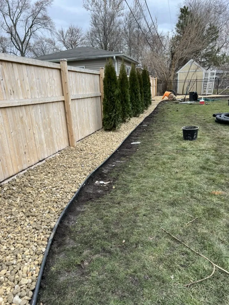 Professional landscape design experts serving Romeoville, IL - Los Tarasco Complete Lawn Services