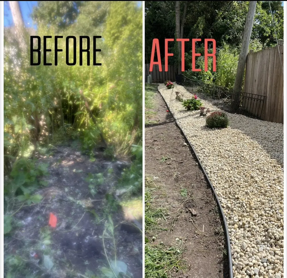 Professional landscaping services for outdoor upgrades across Romeoville, IL - Los Tarasco Complete Lawn Services