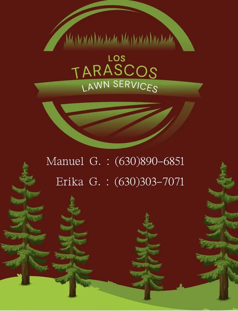 Trusted landscape design in Romeoville, IL by Los Tarasco Complete Lawn Services
