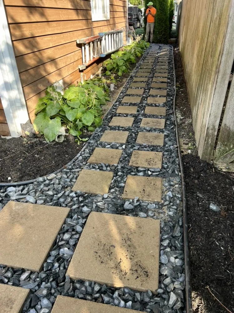 Professional landscaping services for beautiful yards across Romeoville, IL - Los Tarasco Complete Lawn Services