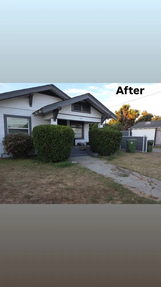 Trusted garden landscaping near you across Los Angeles, CA - Los Tigritos Landscaping