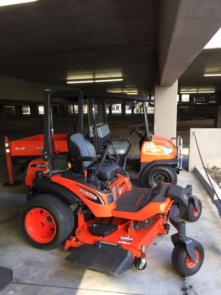 Trusted outdoor landscaping with custom design in Inglewood, CA by Los Trabajadores Inc