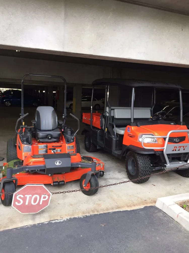 Top-rated outdoor landscaping for homes in Inglewood, CA by Los Trabajadores Inc