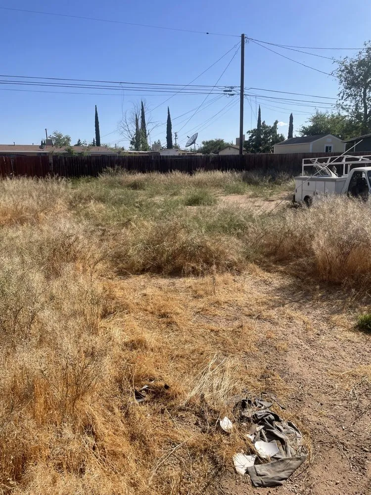 Top-rated landscape installation for homes in Victorville, CA by Los Tres Garibay